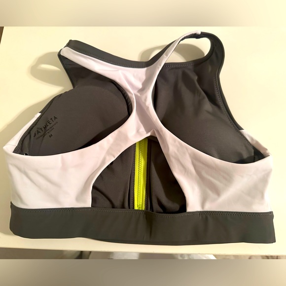 Athleta Color-block Swim Set - Picture 7 of 11